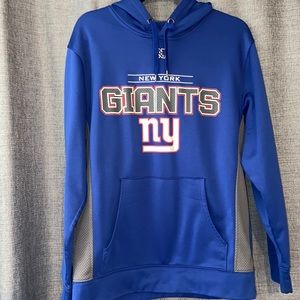 New York giants sweatshirt